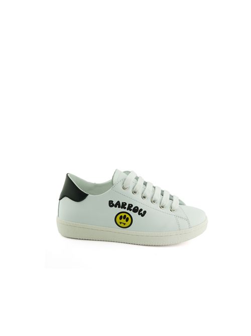 Sneakers, unisex, logate. BARROW | 803452