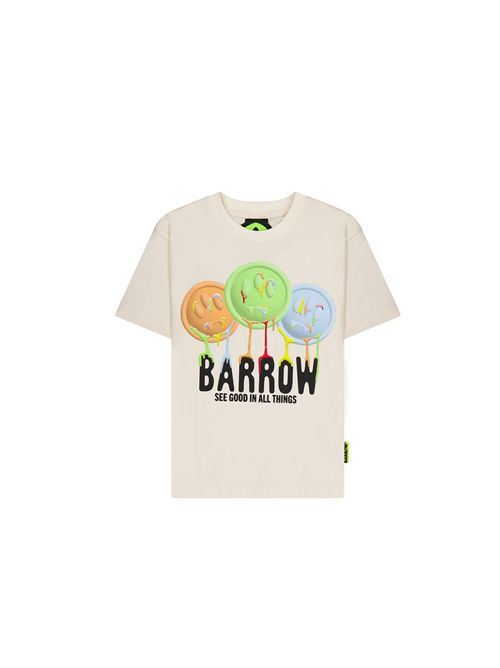  BARROW | S5BKJUTH068013