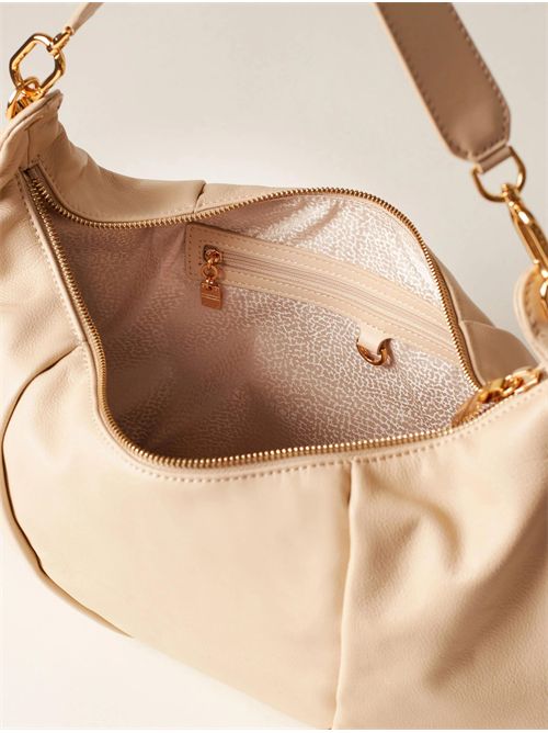 Borsa, donna, logata. BORBONESE | 910100090036C75