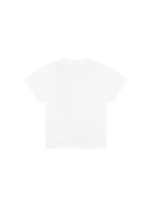 T-shirt, bambino, logata. BOSS | J05P1210P