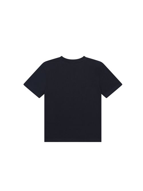 T-shirt, bambino, logata. BOSS | J25P24849