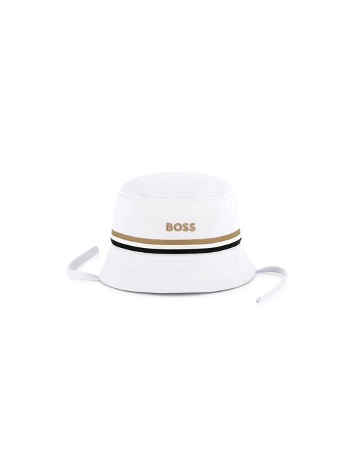 Cappello, bambino, logato. BOSS | J5167710P