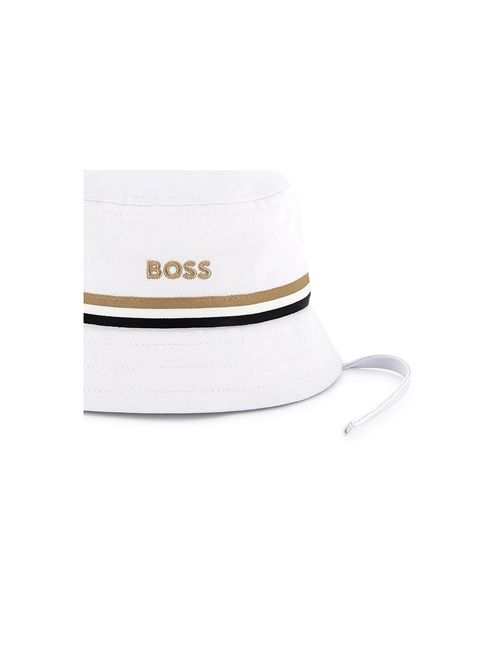 Cappello, bambino, logato. BOSS | J5167710P