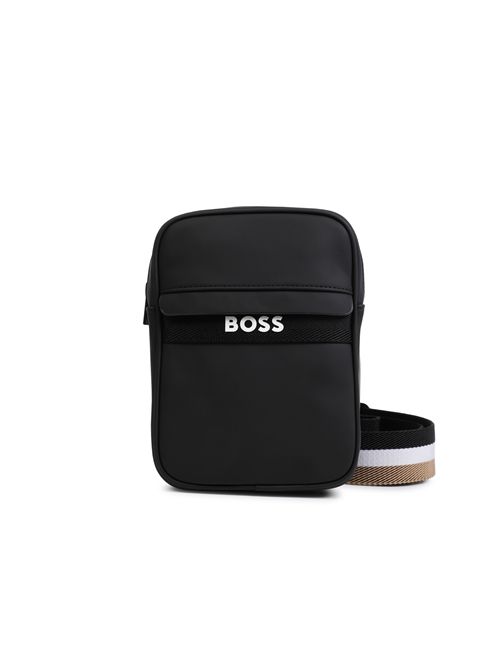 Borsa, bambino, logata. BOSS | J5171209B