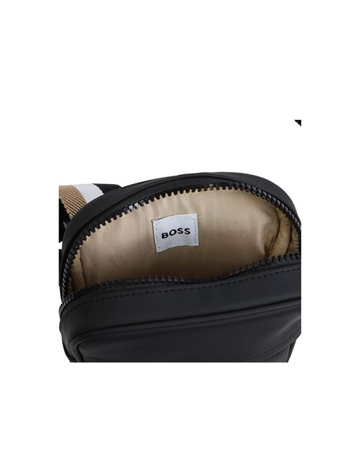 Borsa, bambino, logata. BOSS | J5171209B