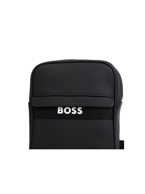 Borsa, bambino, logata. BOSS | J5171209B