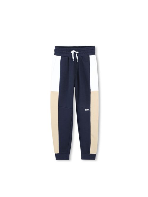 Pantalone, bambino, logato. BOSS | J51954849