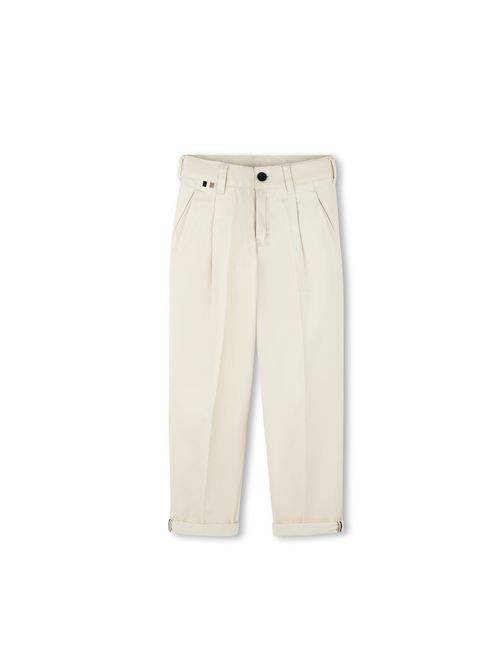 Pantalone, bambino, logato. BOSS | J5197821C