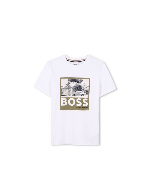  BOSS | J52032673