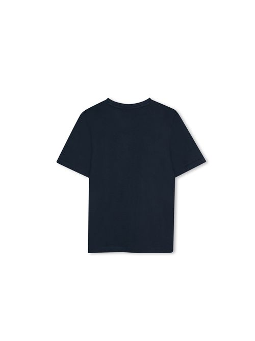 T-shirt, bambino, logata. BOSS | J52038849