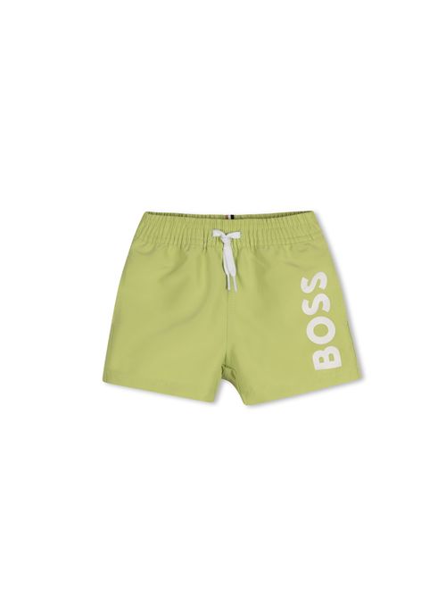 Costume, bambino, logato. BOSS | J52069607