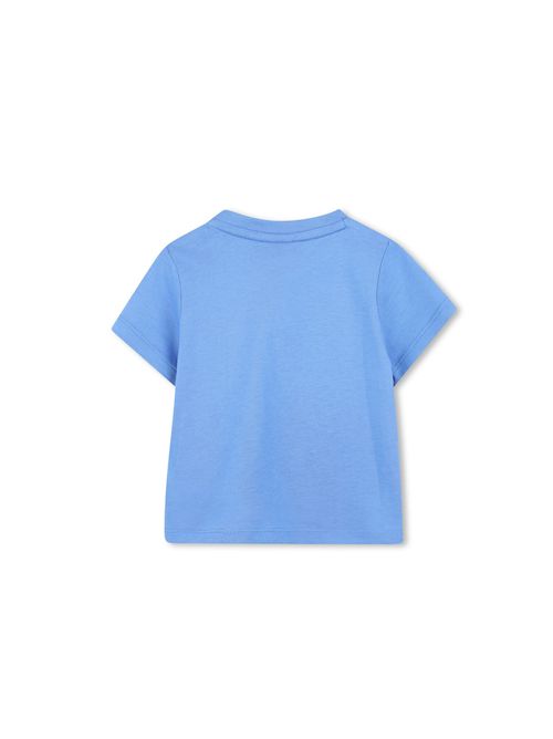 T-shirt, bambino, logata. BOSS | J5210584B