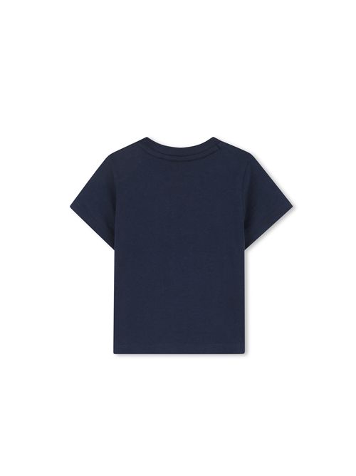 T-shirt, bambino, logata. BOSS | J52113849