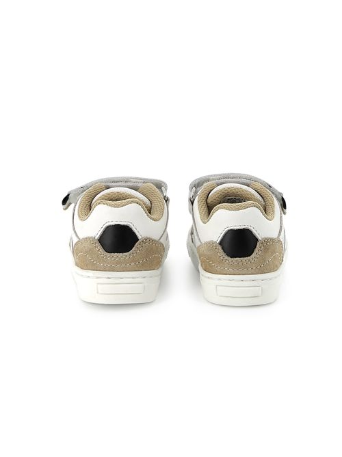 Sneakers, bambino, logate. BOSS | J5216310P