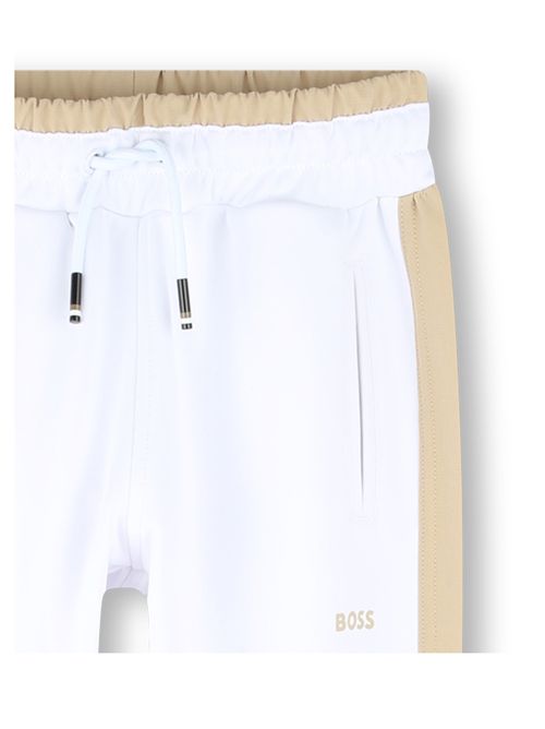 Pantalone, bambino, logato. BOSS | J5228410P