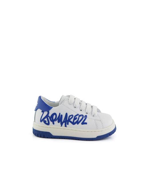 Sneakers, unisex, logate. DSQUARED2 | 801381