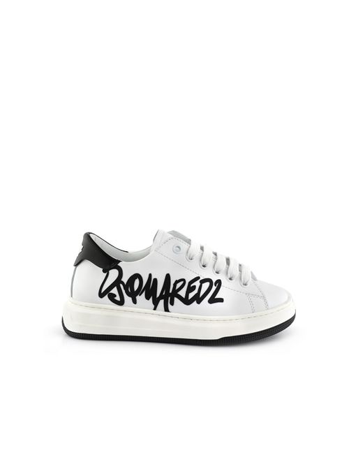 Sneakers, unisex, logate. DSQUARED2 | 802282