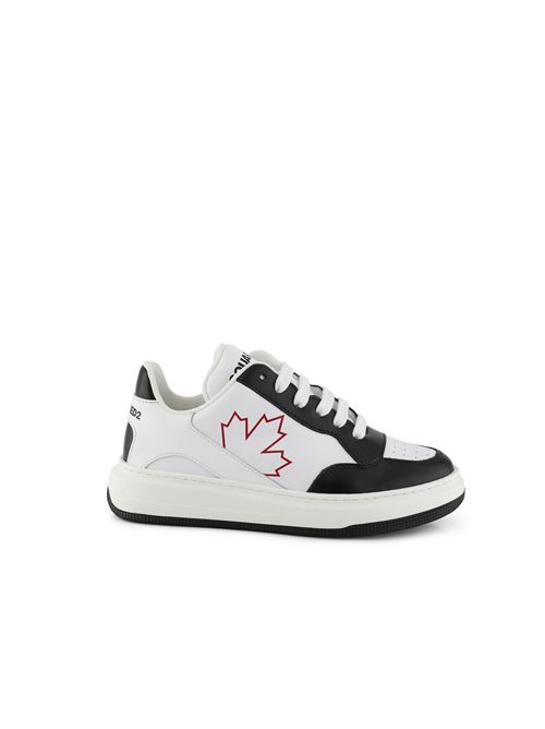 Sneakers, unisex, logate. DSQUARED2 | 802302