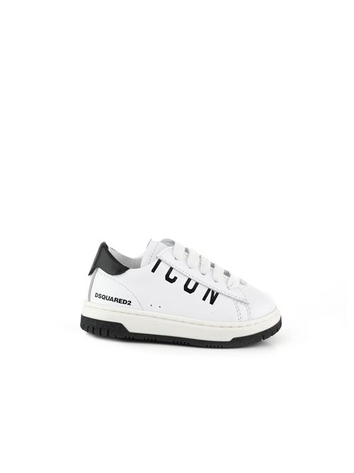 Sneakers, unisex, logate. DSQUARED2 | 802891