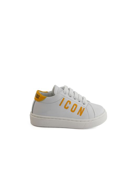 Sneakers, unisex, logate. DSQUARED2 | 802901