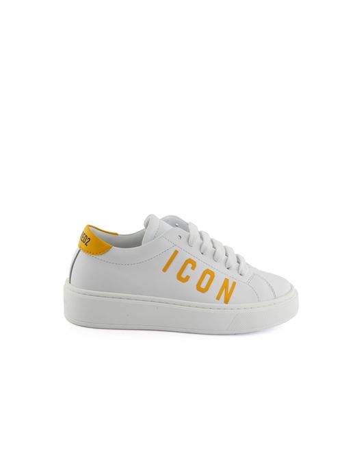 Sneakers, unisex, logate. DSQUARED2 | 803131