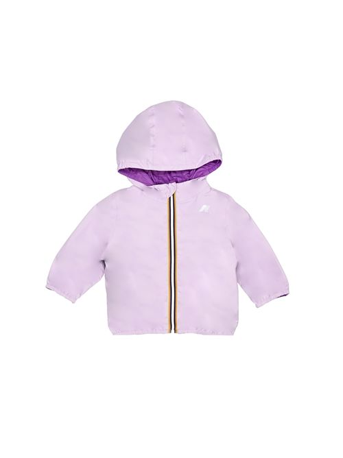 Giubbino, unisex, logato. K-WAY | K2123IWB1H