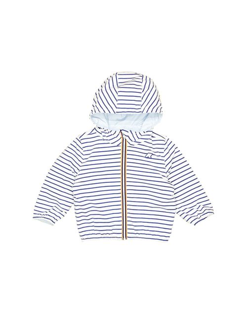 Giubbino, unisex, logato. K-WAY | K2132MWAZ5