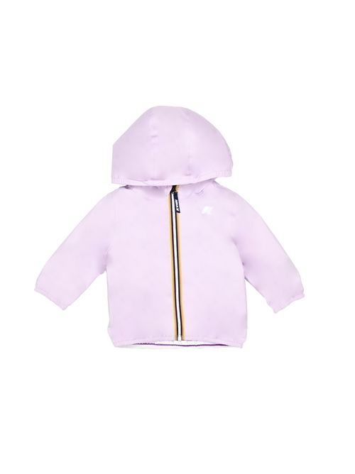 Giubbino, unisex, logato. K-WAY | K2132MWB1I