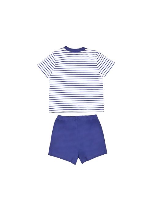 Completo, unisex, logato. K-WAY | K2137TWB0J