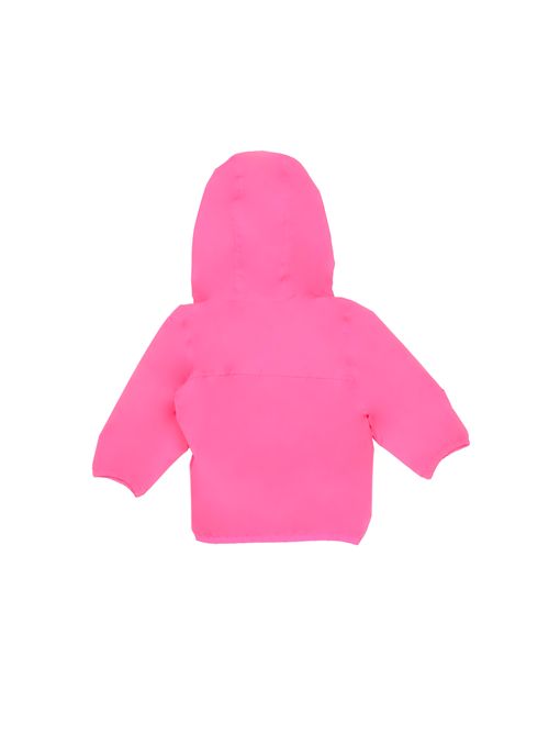 Giubbino, unisex, logato. K-WAY | K2137XWX1B