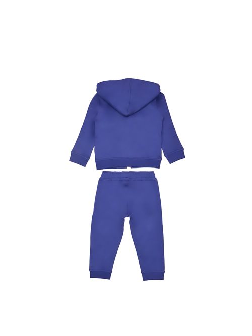 Completo, unisex, logato. K-WAY | K4124TW867