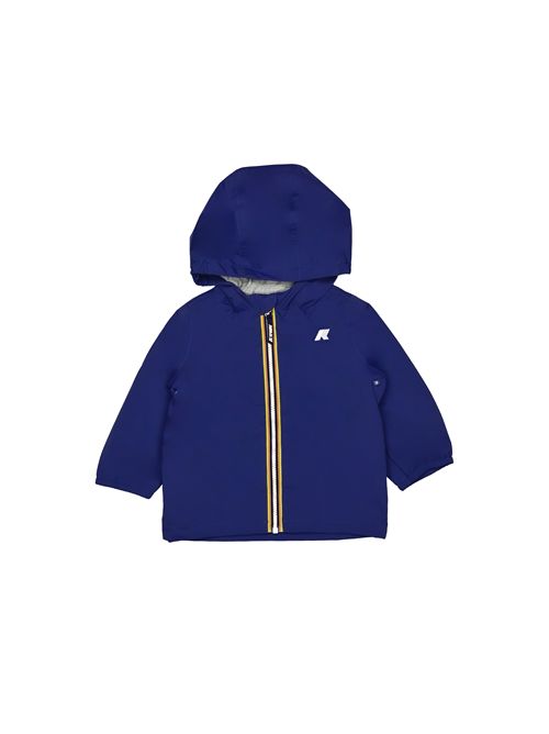 Giubbino, unisex, logato. K-WAY | K4136IW867
