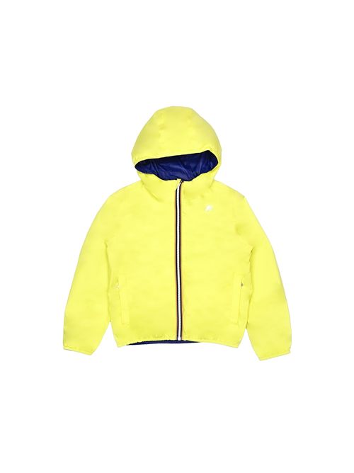 Giubbino, unisex, logato. K-WAY | K61314WAZO