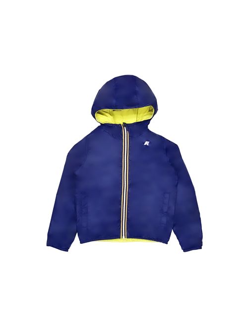 Giubbino, unisex, logato. K-WAY | K61314WAZO