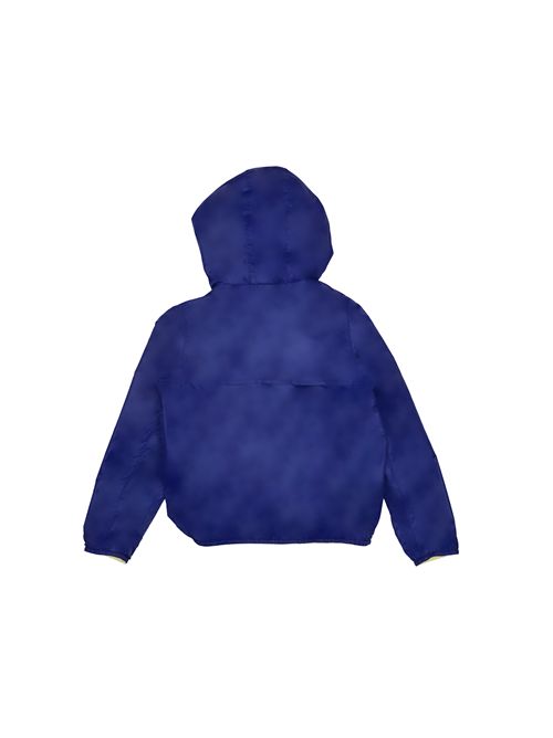 Giubbino, unisex, logato. K-WAY | K61314WAZO