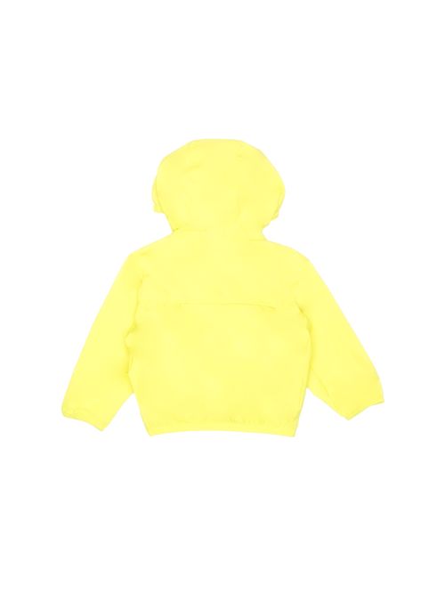 Giubbino, unisex, logato. K-WAY | K61336W649