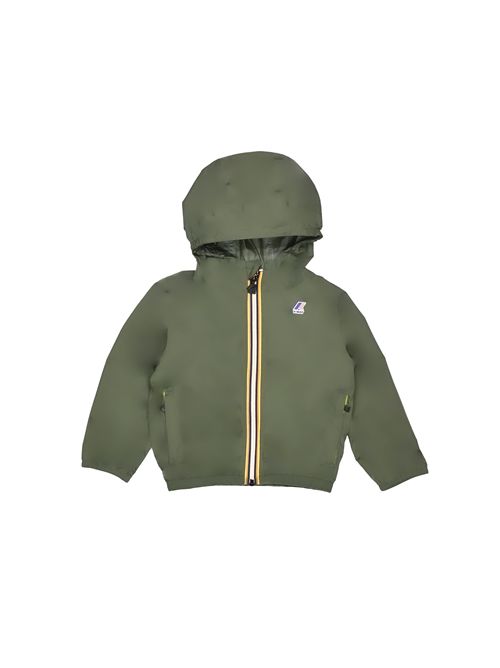 Giubbino, unisex, logato. K-WAY | K61336WWMR