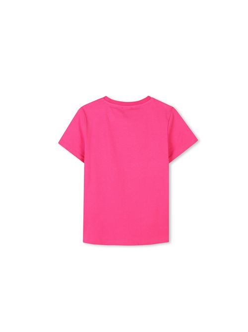 T-shirt, bambina, logata. KENZO | K61054483