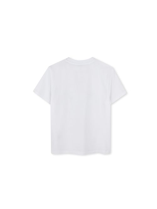 T-shirt, bambino, logata. KENZO | K6113610P