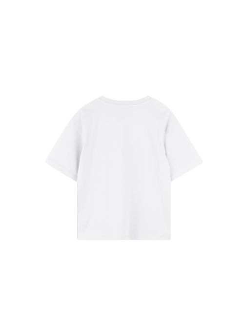 T-shirt, bambino, logata. KENZO | K6113710P