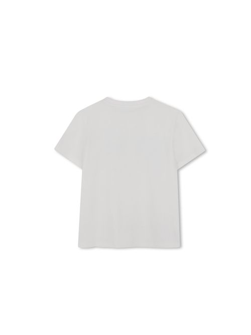 T-shirt, bambino, logata. KENZO | K61142117