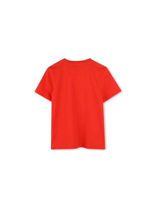 T-shirt, bambino, logata. KENZO | K61142997