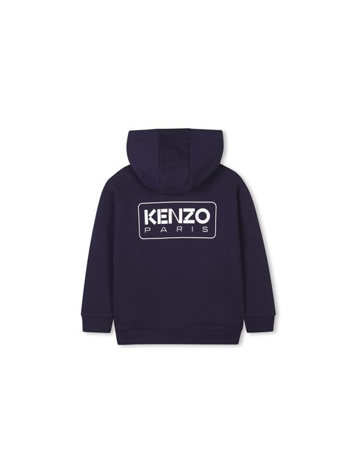 Felpa, unisex, logata. KENZO | K61174848