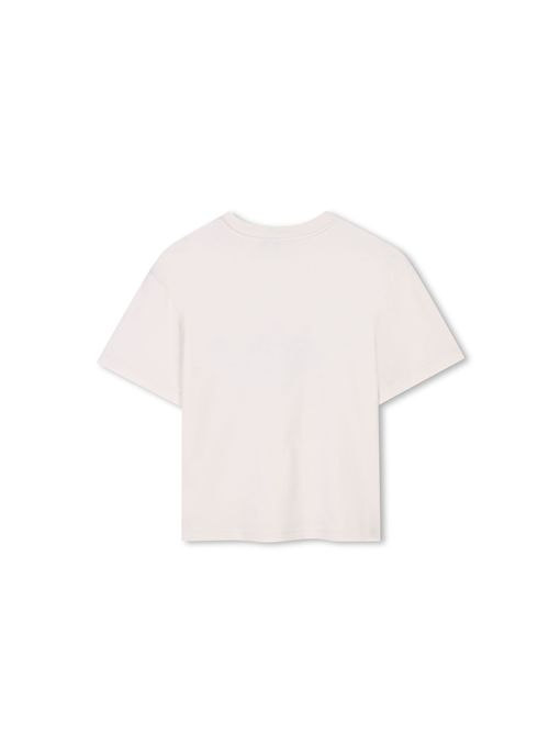 T-shirt, bambino, logata. LANVIN | N30217155