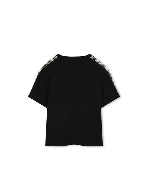 T-shirt, bambino, logata. LANVIN | N3021909B