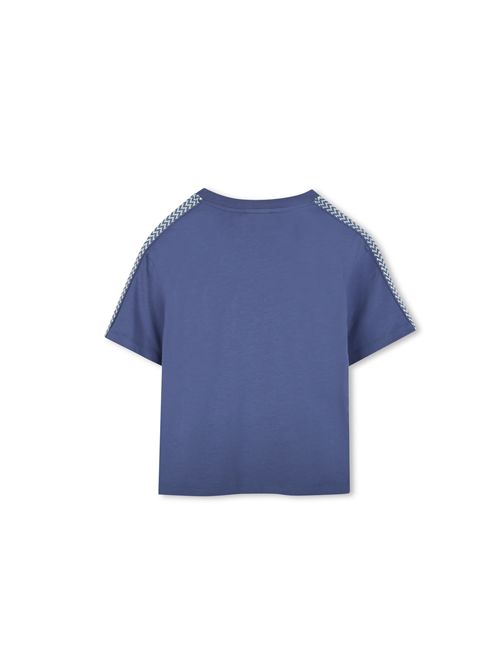 T-shirt, bambino, logata. LANVIN | N3021980W