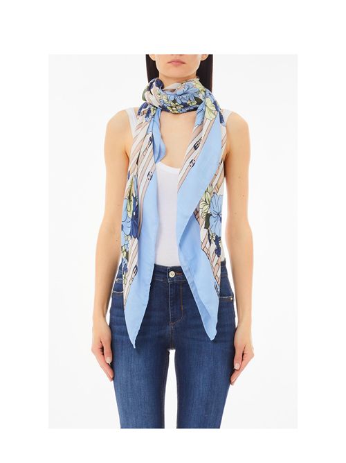 Foulard, donna, logato. LIU.JO | 2A5037T030000120