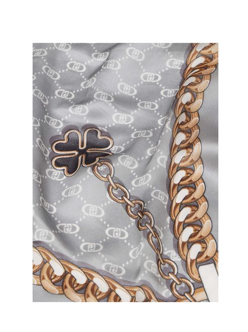 Foulard, donna, logato. LIU.JO | 2A5041T030022222