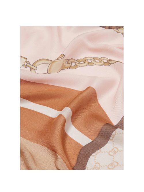 Foulard, donna, logato. LIU.JO | 2A5053T030000005