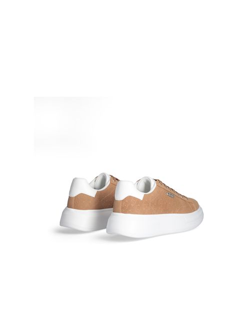 Sneakers, bambina, logate. LIU.JO | 4A5737TX09800320